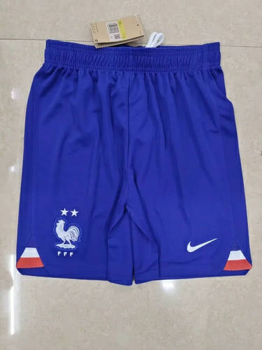 2022 France Away Shorts