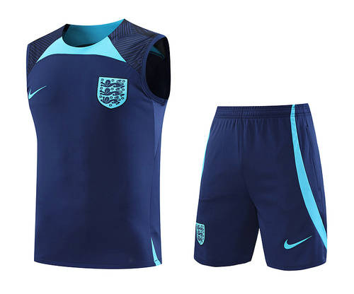 2022 England Vest