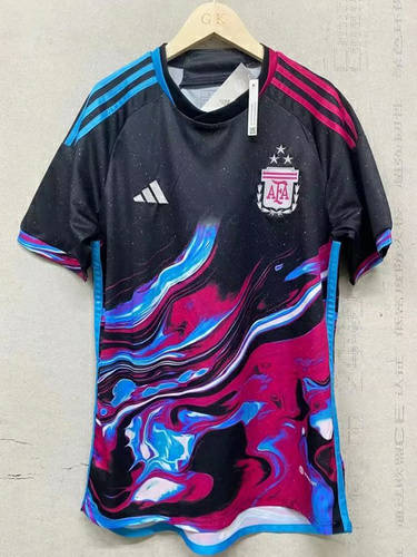 2023 Argentina Special Soccer Jerseys