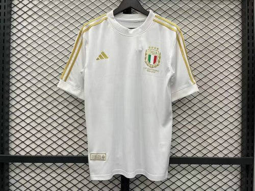 23/24 Italy 125th Soccer Jerseys S-4XL