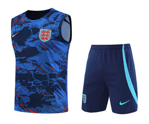 2022 England Vest