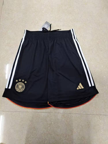 2022 Germany Home Shorts