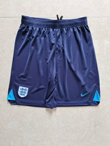 2022 England Home Shorts