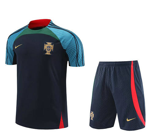 2022 Portugal Training Soccer Jerseys