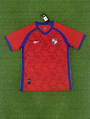 2023 Panama Home Soccer Jerseys