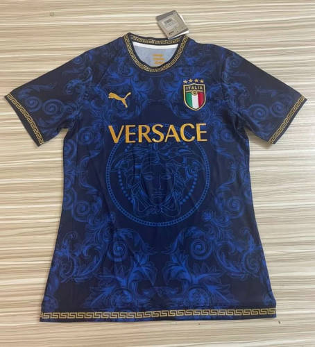 23/24 Italy Training Soccer Jerseys