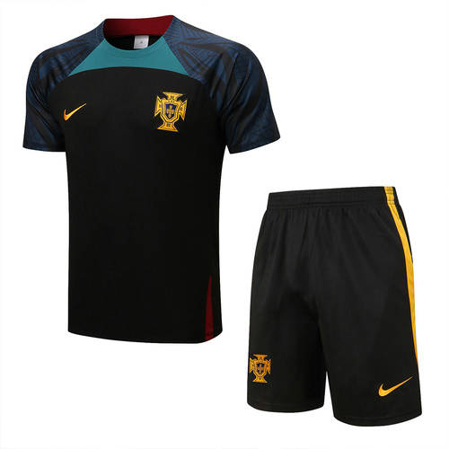 22/23 Portugal Training Soccer Jerseys