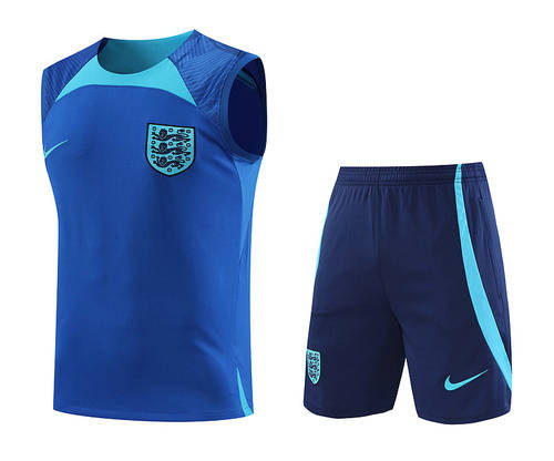 2022 England Vest