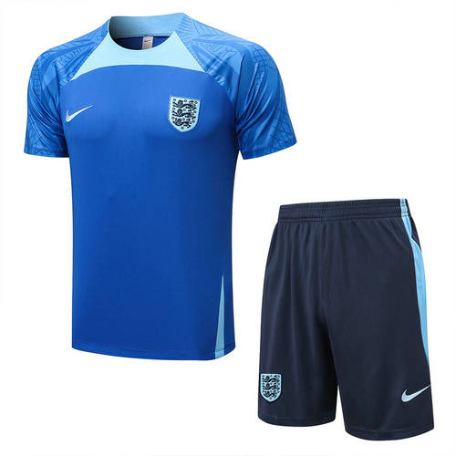 22/23 England Training Soccer Jerseys