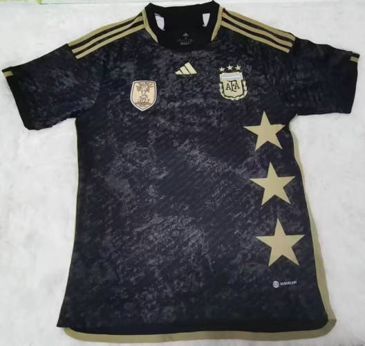 2023 Argentina Anniversary Soccer Jerseys