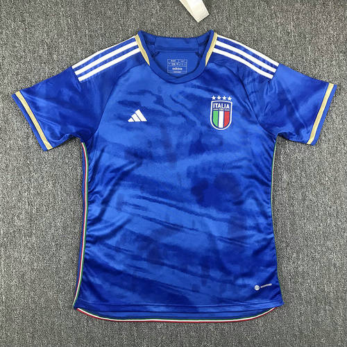 23/24 Italy Home Soccer Jerseys