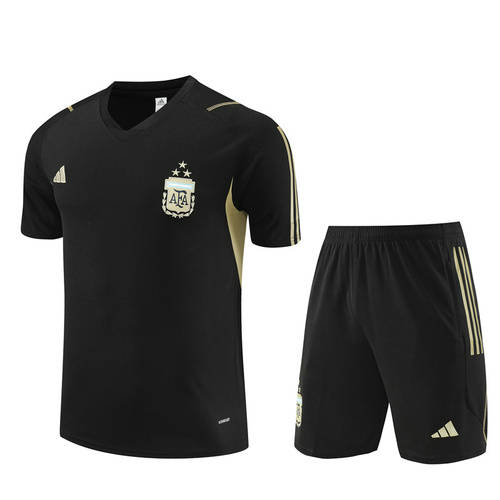 2023 Argentina Training Soccer Jerseys