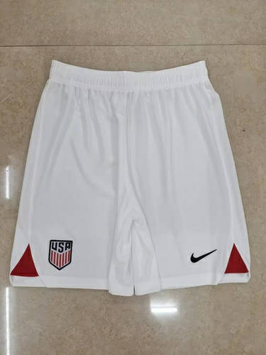 2022 USA Home Shorts