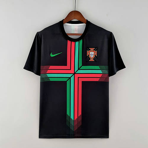 22/23 Portugal Anniversary Soccer Jerseys