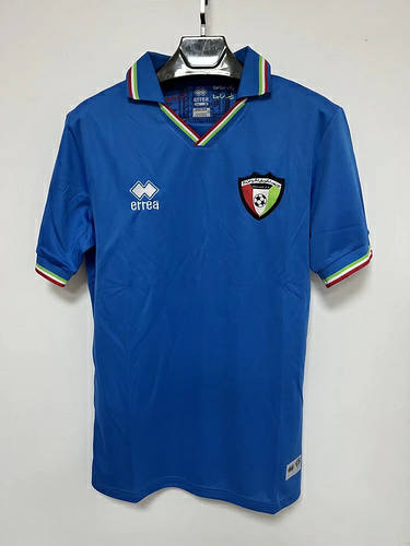 22/23 Kuwait Home Soccer Jerseys