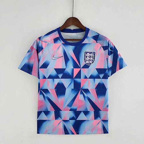 2022 England Training Soccer Jerseys S-XXXL