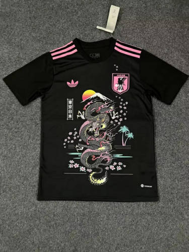 2023 Japan Special Soccer Jerseys