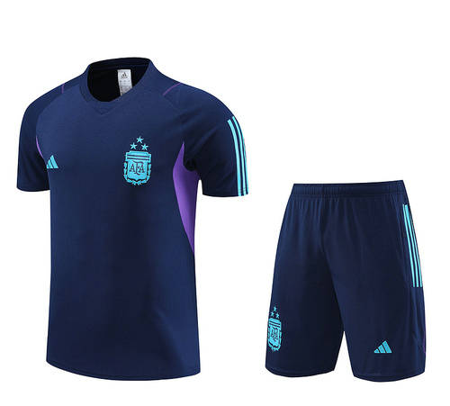 2023 Argentina Training Soccer Jerseys