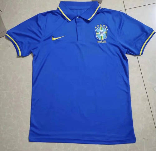 21/22 Brazil Polo