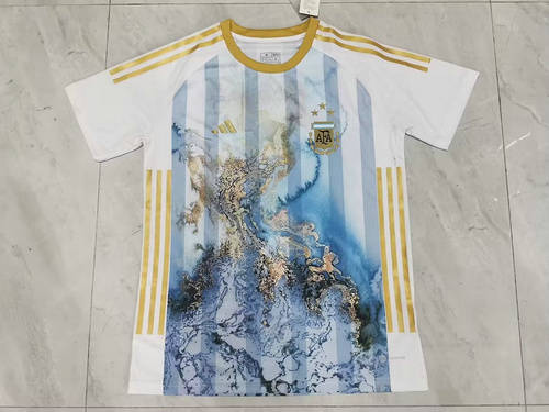 2023 Argentina Anniversary Soccer Jerseys