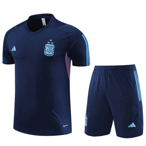 23/24 Argentina Training Soccer Jerseys