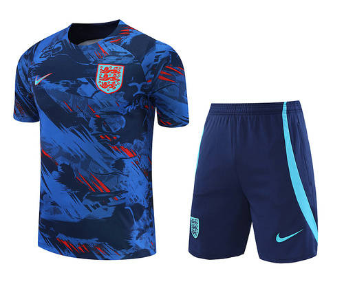 2022 England Training Soccer Jerseys