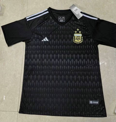 23/24 Argentina Goalkeeper Soccer Jerseys