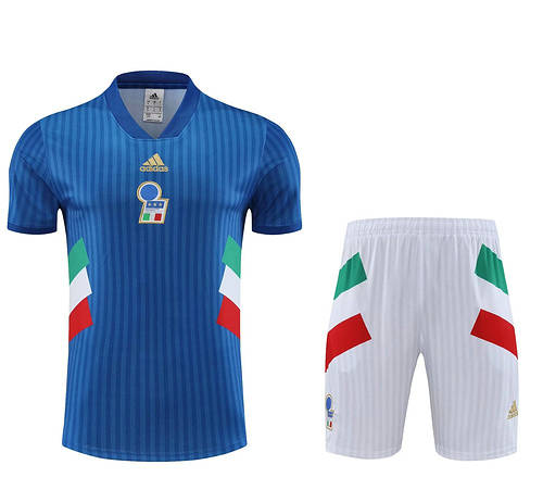 23/24 Italy Training Soccer Jerseys