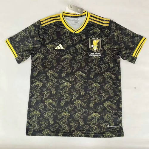 2023 Japan Special Soccer Jerseys