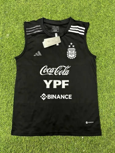 2022 Argentina 3 Star Training Vest