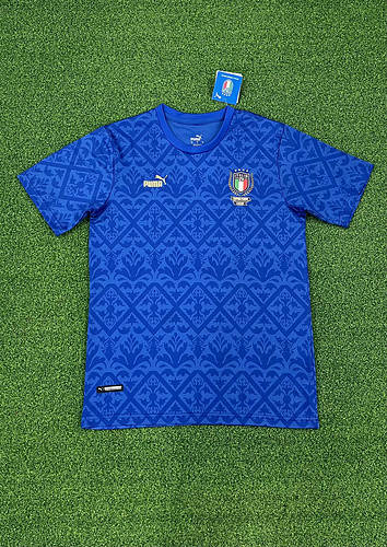 2022 Italy Soccer Jerseys