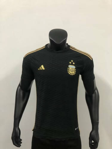 2023 Argentina Special Soccer Jerseys