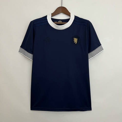 23/24 Scotland 150 Anniversary Soccer Jerseys