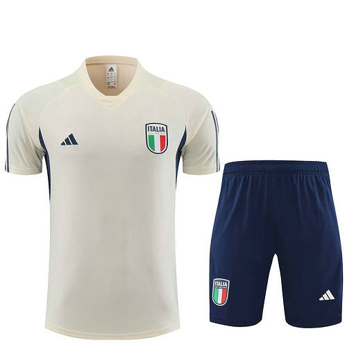 23/24 Italy Training Soccer Jerseys