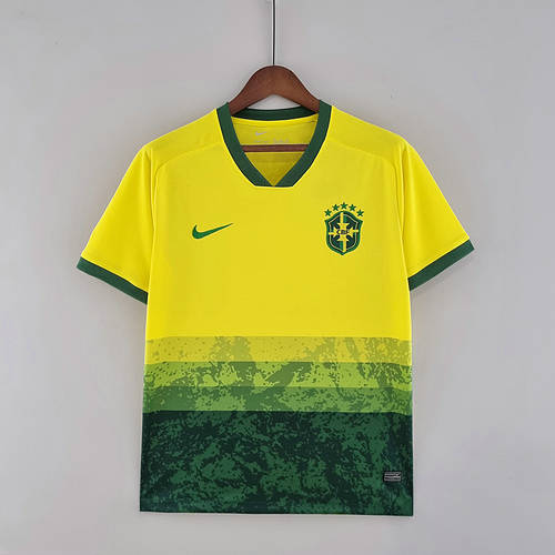 2022 Brazil Special Soccer Jerseys