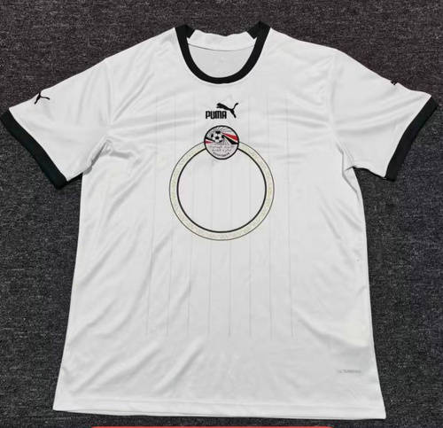 22/23 Egypt Away Soccer Jerseys