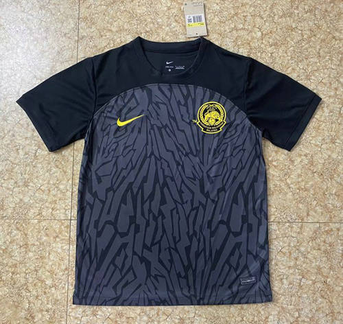 22/23 Malaysia Away Soccer Jerseys