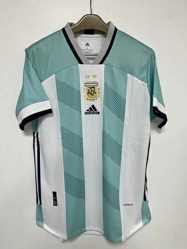 2022 Argentina Home Player Version Soccer Jerseys