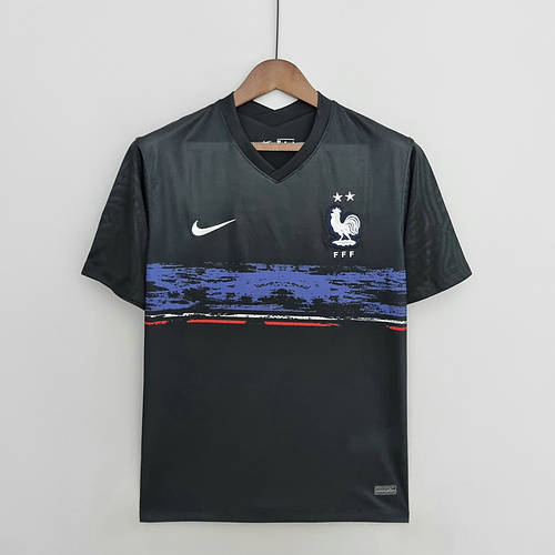 2022 France Training Soccer Jerseys