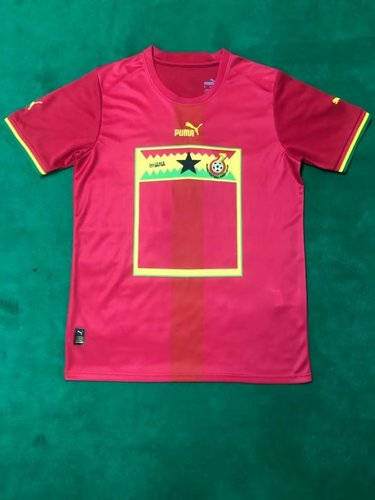 2022 Ghana Away World Cup Soccer Jerseys