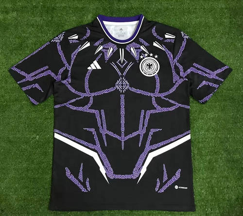 2022 Germany Special Edition Soccer Jerseys