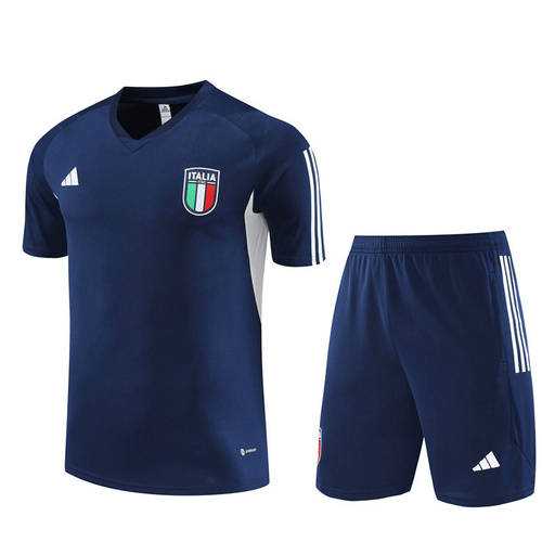 2023 Italy Training Soccer Jerseys