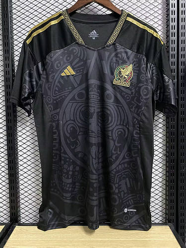 2023 Mexico Special Soccer Jerseys