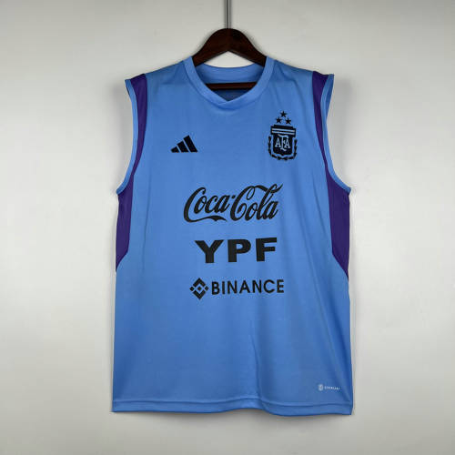 2023 Argentina Training Vest