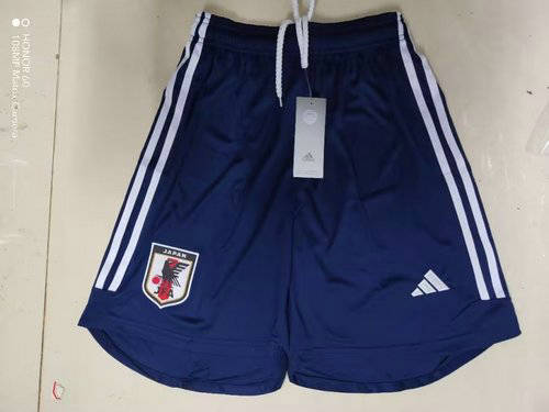 2022 Japan Away Shorts