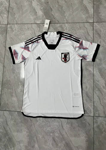 2022 Japan Away Soccer Jerseys S-4XL