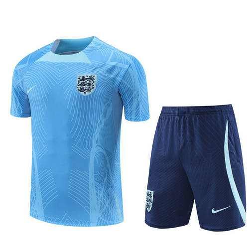 22/23 England Training Soccer Jerseys