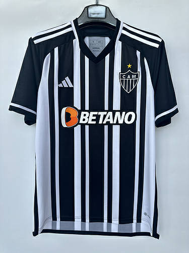 23/24 Atletico Mineiro Home Soccer Jerseys S-4xl