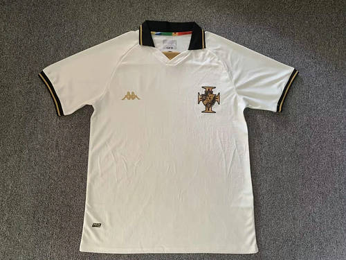 22/23 Vasco Da Gama Third Soccer Jerseys