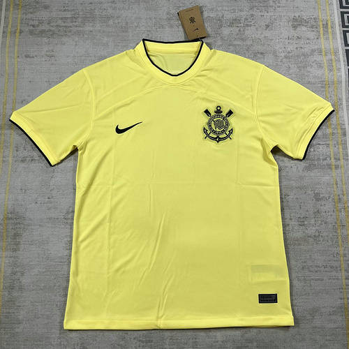 23/24 Corinthians Special Soccer Jerseys